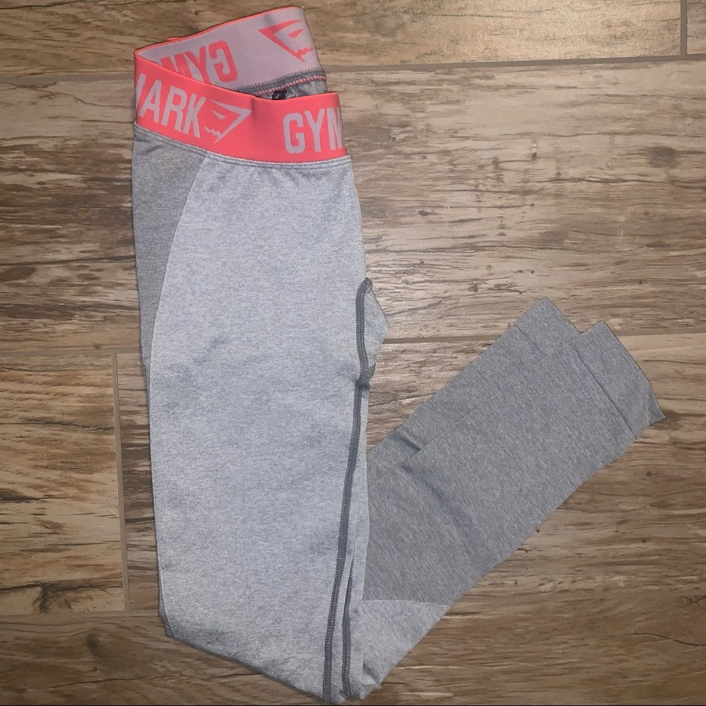 Gymshark Flex Leggings